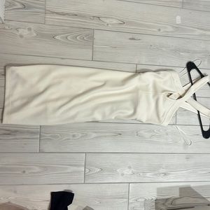 Expres dress size 4